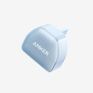 Anker Powerport Ill 20W Nano Pro A2637K32 Blue