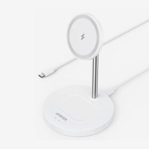 Anker PowerWave Magnetic 2 in 1 Stand A2543H21