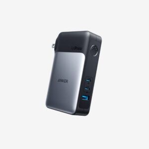 Anker 733 GaNPrime Power Bank A1651211 Black