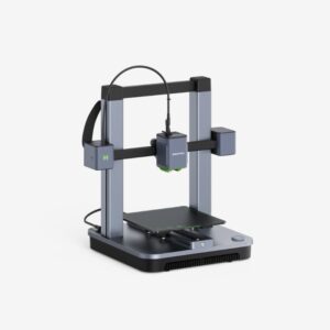 Anker Make M5C FDM 3D Printer V81103C3 Grey Green