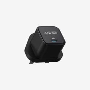 Anker PowerPort III 20W Cube A2149K11 – Black