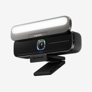 ANKER AnkerWork B600 Video Bar Black A3383011