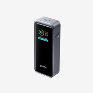 Anker Prime 12,000 mAh Power Bank 130 W -A1335011