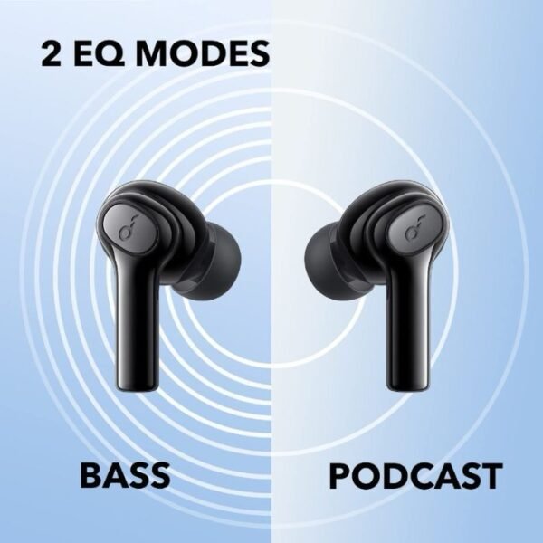 Anker Earbuds Soundcore Life P2i A3991H11 Black - Image 4