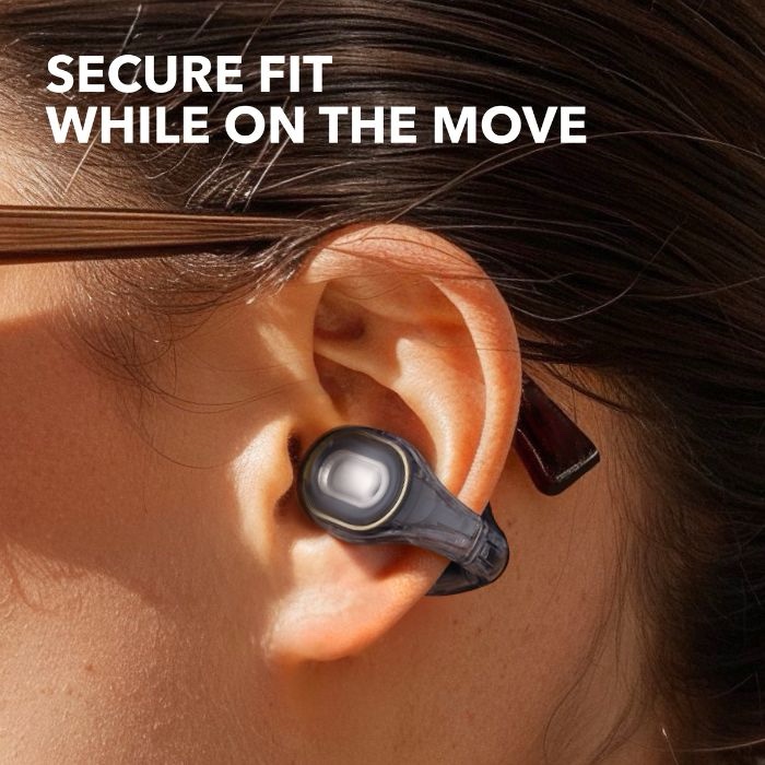 Anker Soundcore C30i Wireless Earbuds A3330H11 Black - Image 4