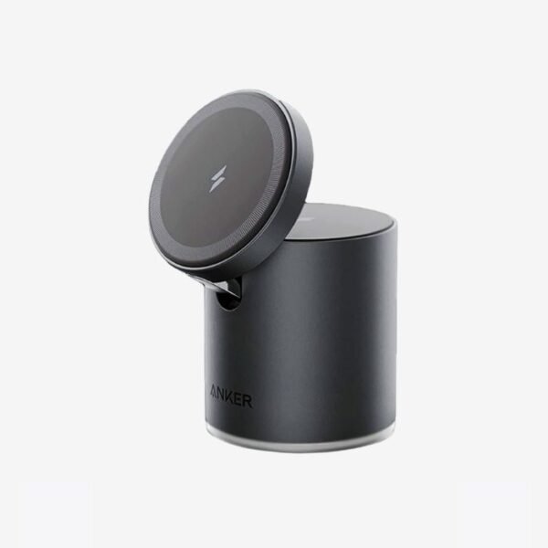 Anker 623 MagGo Wireless Charger B2568211 Black