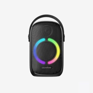 Anker Sound Core Reve Neo Bluetooth Speaker, Black, A3395H11