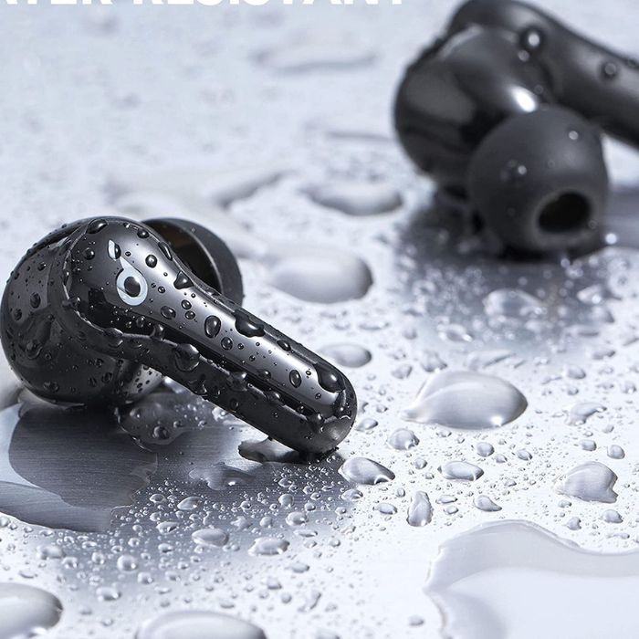 Anker Soundcore Life Note E A3943H11 Black - Image 3