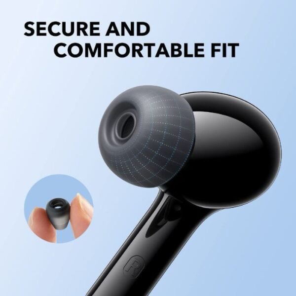 Anker Earbuds Soundcore Life P2i A3991H11 Black - Image 3