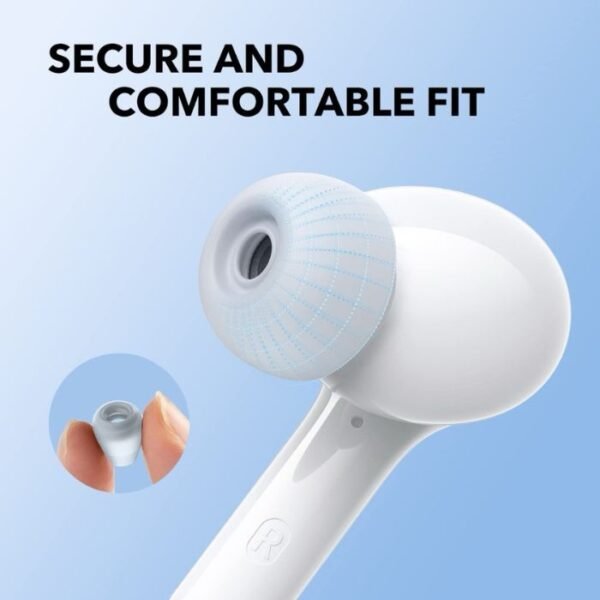 Anker Soundcore Earbuds Life P21 A3991H21 White - Image 3