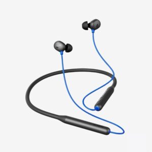 Anker SoundCore Life U2i Wireless Earphones Black and Blue A3213HJ1