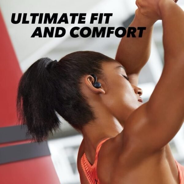 Anker Soundcore Sport X10 True Wireless Sport Earbuds A3961011 Black - Image 3