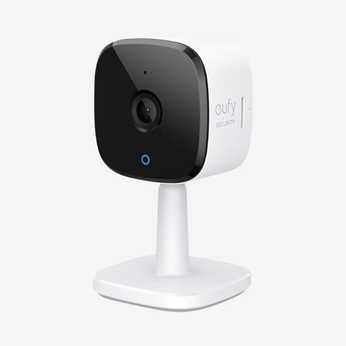 EUFY 2K INDOOR TILT CAMERA WITH AI T84002W3