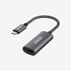 Anker USB-C To HDMI Cable Gray A8312HA1