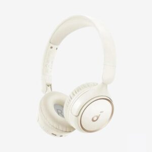 Anker Soundcore H30i A3012H21 Bluetooth Headphone - White