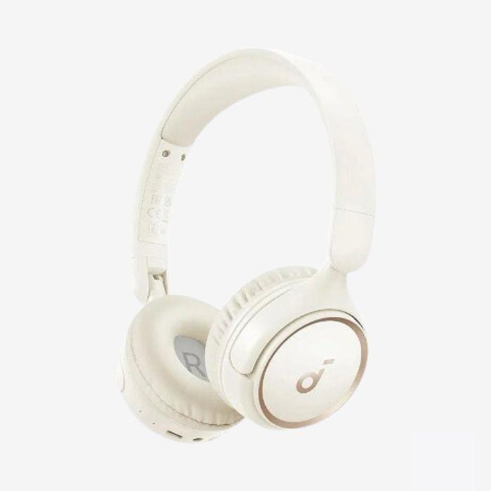 Anker Soundcore H30i A3012H21 Bluetooth Headphone - White