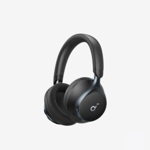 Anker Soundcore Space One Active Noise Cancelling Headphones A3035011 - Black