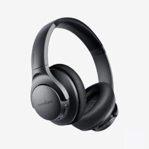 Anker Soundcore Life Q20 Wireless Headphones – Black A3025H11