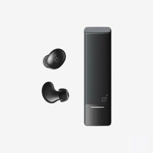 Anker SoundCore A30i True Wireless Earbuds A3958H11 - Black