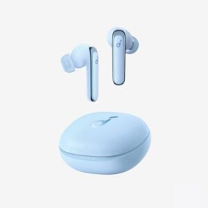 Anker Life P3 Noise Cancelling Earbuds A3939032 Blue