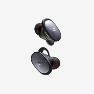 Anker Soundcore Liberty 2 Pro True Wireless Earbuds A3909H11 Black