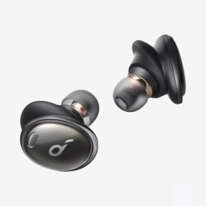 Anker Soundcore Liberty 3 Pro A3952011 – Midnight Black