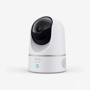 EUFY 2K INDOOR PT CAMERA WITH AI T8410223