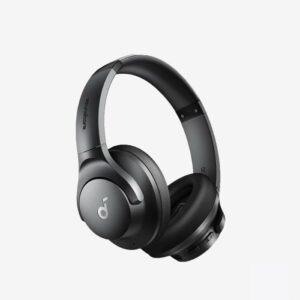 Anker Soundcore Wireless Over Ear Headphone A3004H11 Black