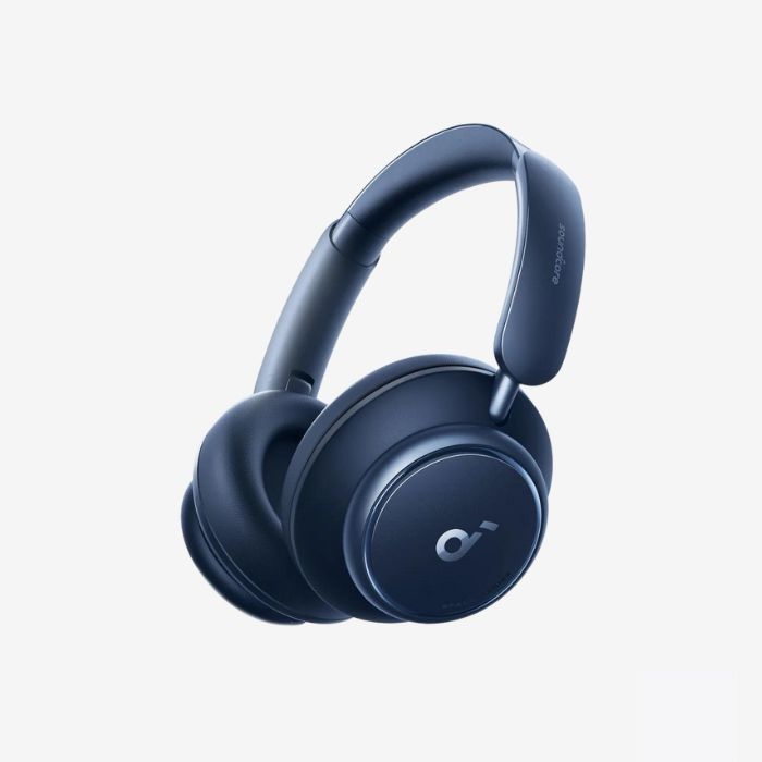 Anker Soundcore Space Q45 On-Ear Headphones A3040031