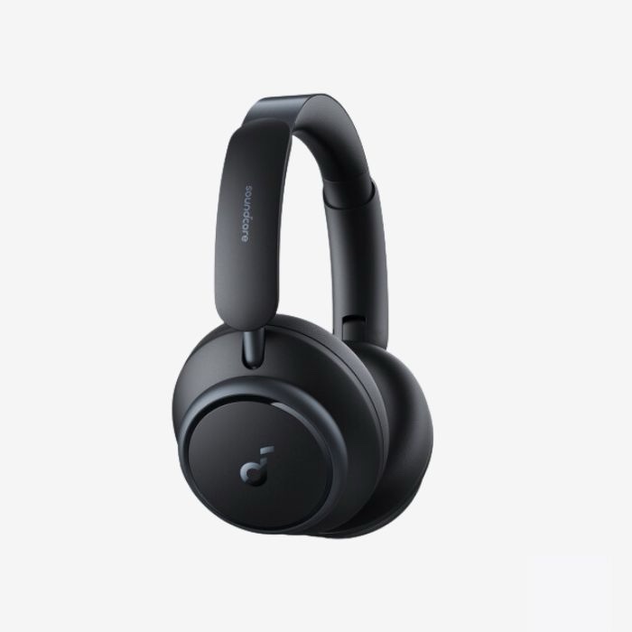 Anker Soundcore Space Q45 Wireless Headset A3040011 -Black