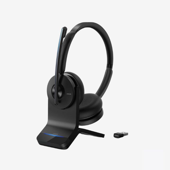 Anker Soundcore Power Conf H700 Bluetooth Headset A3510014