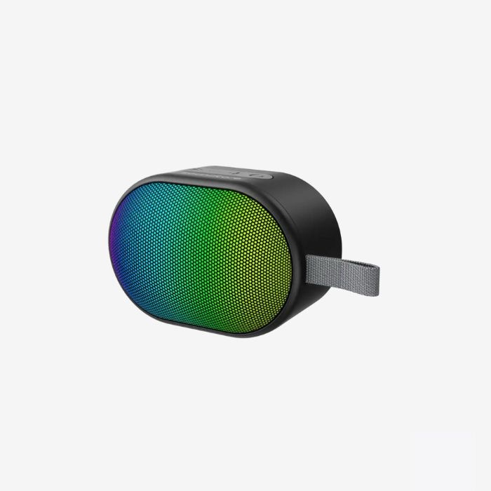 Anker Soundcore Pyro Mini Portable Bluetooth Speaker Black A31A0011