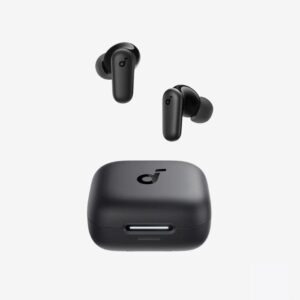 Anker Soundcore R50i NC True Wireless Noise Cancelling Earbuds A3959H11 Black