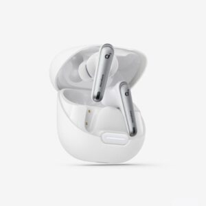Anker SoundCore Liberty 4 In-Ear Earbuds White A3947H21