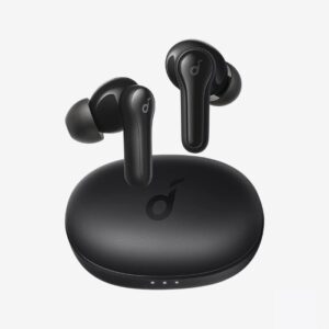 Anker Soundcore Life Note E A3943H11 Black