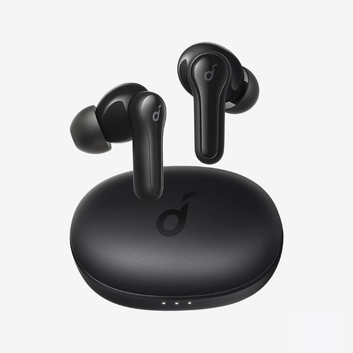 Anker Soundcore Life Note E A3943H11 Black