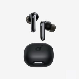 Anker SoundCore P40i True Wireless Earbuds 6 Microphones Black A3955H11