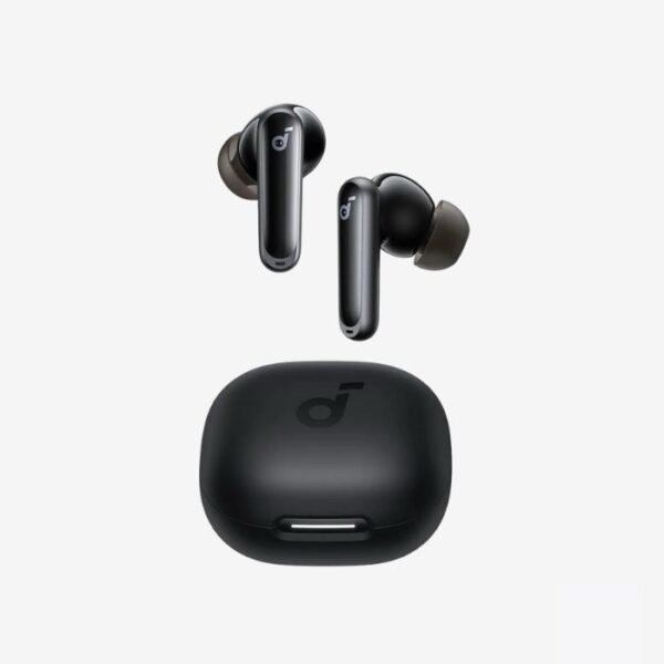 Anker SoundCore P40i True Wireless Earbuds 6 Microphones Black A3955H11
