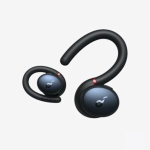 Anker Soundcore Sport X10 True Wireless Sport Earbuds A3961011 Black