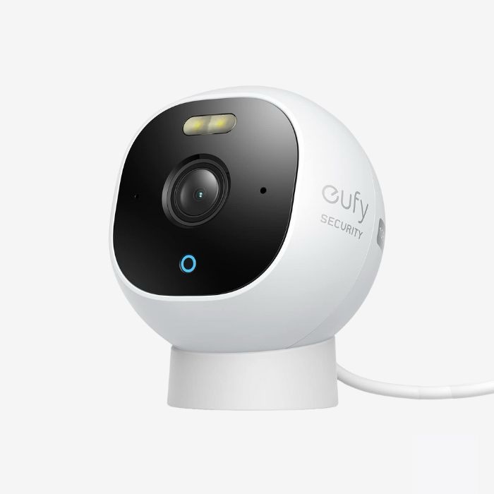 Anker Eufy Outdoor Cam T8442221 White