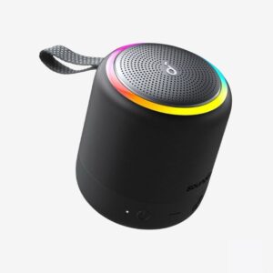 Anker Soundcore Mini 3 Pro Pocket Bluetooth Speaker A3127Z11 – Black