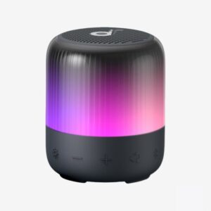 Anker Soundcore Glow Mini Portable Speaker A3136011