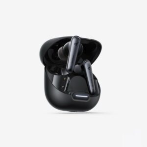 Anker SoundCore Liberty 4 In-Ear Earbuds Black A3947H11