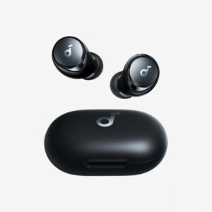 Anker Space A40 Auto-Adjustable Active Noise Cancelling Wireless Earbuds A3936011