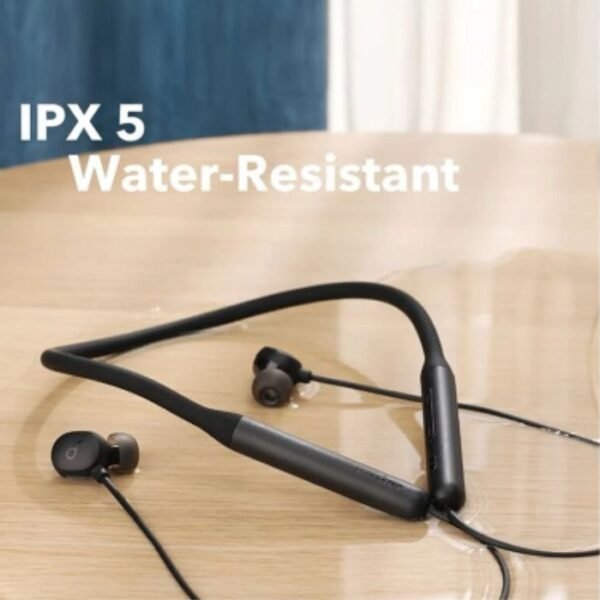 Anker Soundcore life u2i Neckband Black – A3213H11 - Image 6