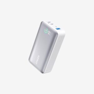Anker 533 Powercore 10000 MAH PD 30W White A1256H21