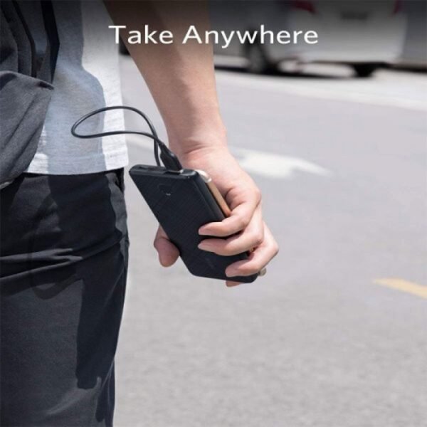 ANKER POWER CORE III 10K A1247H11 BLACK - Image 3