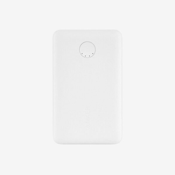 Anker Powercore Select Power Bank 12W 10000mAh White - Image 3