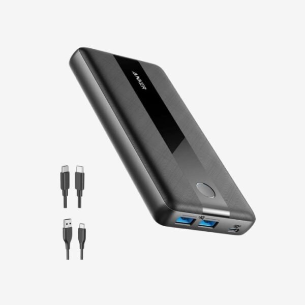 Anker PowerCore III Elite 19200mAh 60W Power Bank (A1284H11) - Image 2