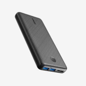Anker Power Bank 20000mAh A1286H11 Black